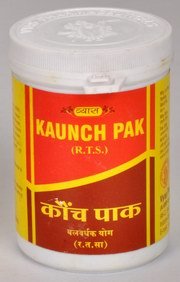 Vyas Kaunch Pak Tablet 200 G