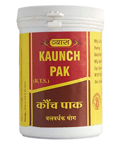 Kaunch Pak Harmless Ayurvedic Medicine – Pack 2, Powder