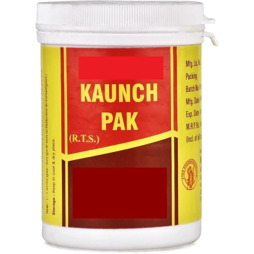Vyas Kaunch Pak Powder (200Gm) (Model: 00145)