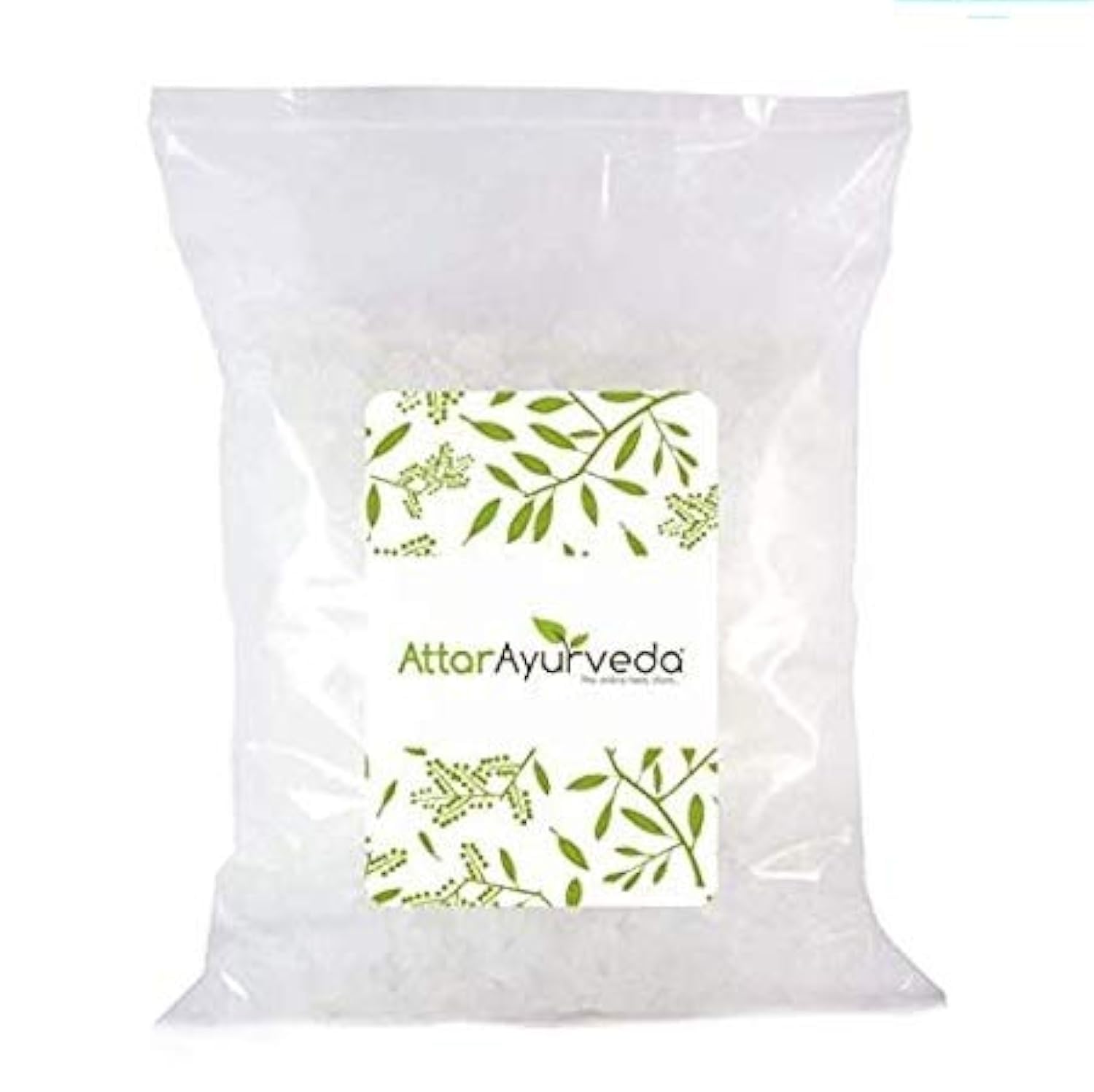 Attar Ayurveda Tabashir – Vanslochan – Banslochan (400 Grams)