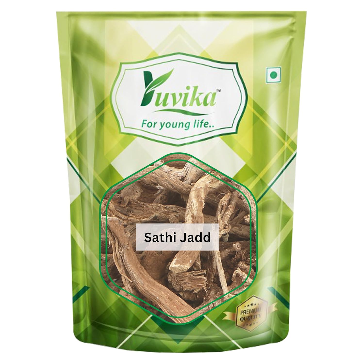 Yuvika Sathi Jadd – Punarva – Punarnava – Boerhavia Diffusa 200 Grams
