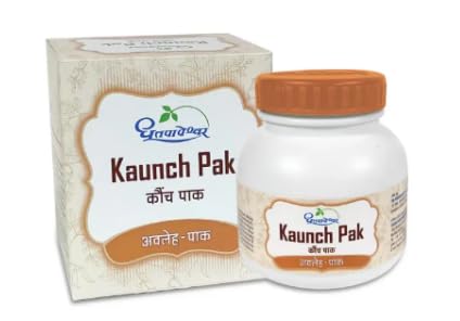 DHOOT KAUNCH PAK -200GM (PACK OF 1)