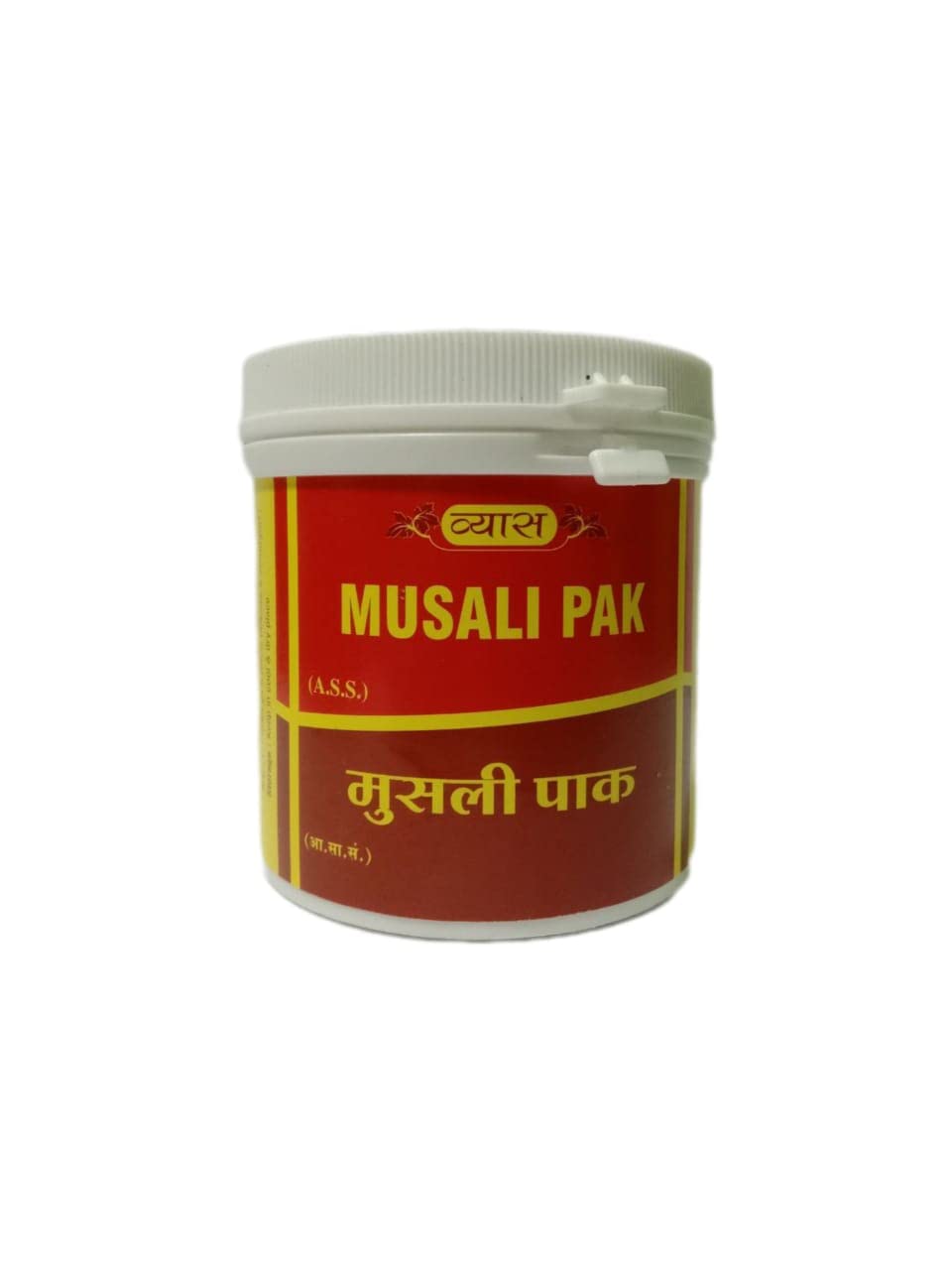 VYAS MUSALI PAK – 100GM (PACK OF 2)
