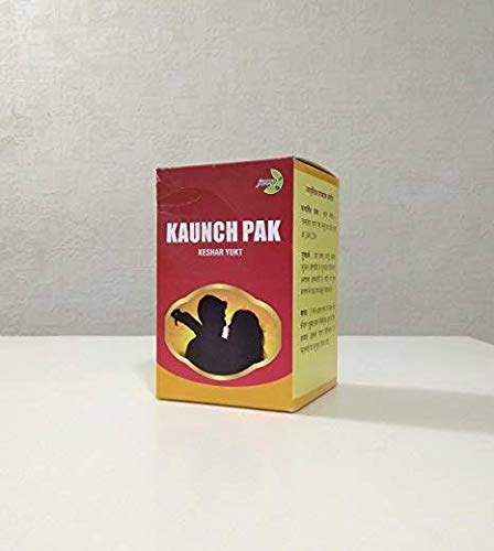 Jamna kaunch Pak – 200 Gm