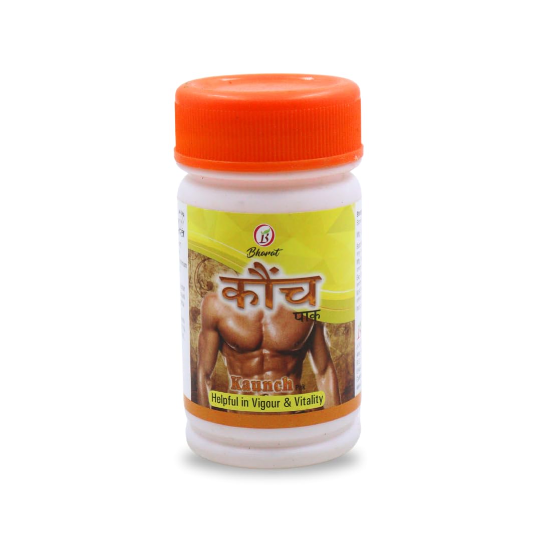 BHARAT Kaunch Pak (100GM), Pack of 3