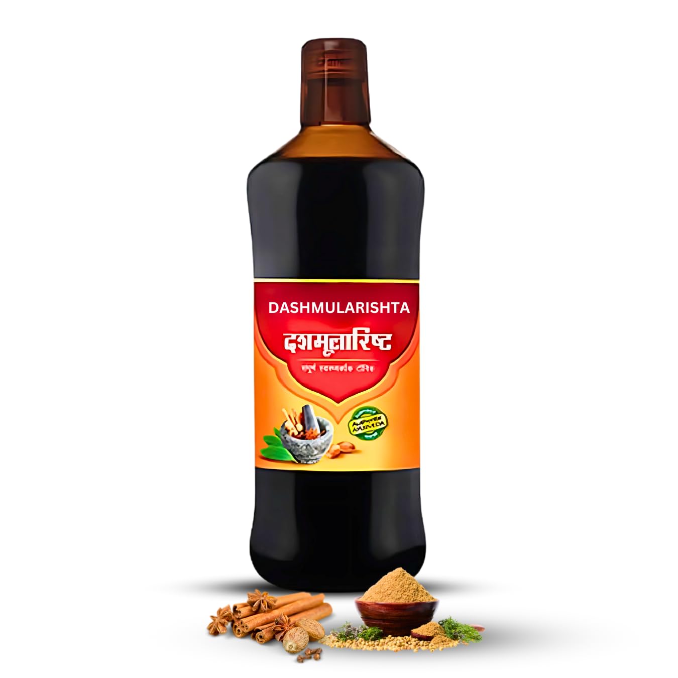 Dashmularishta 450 ml