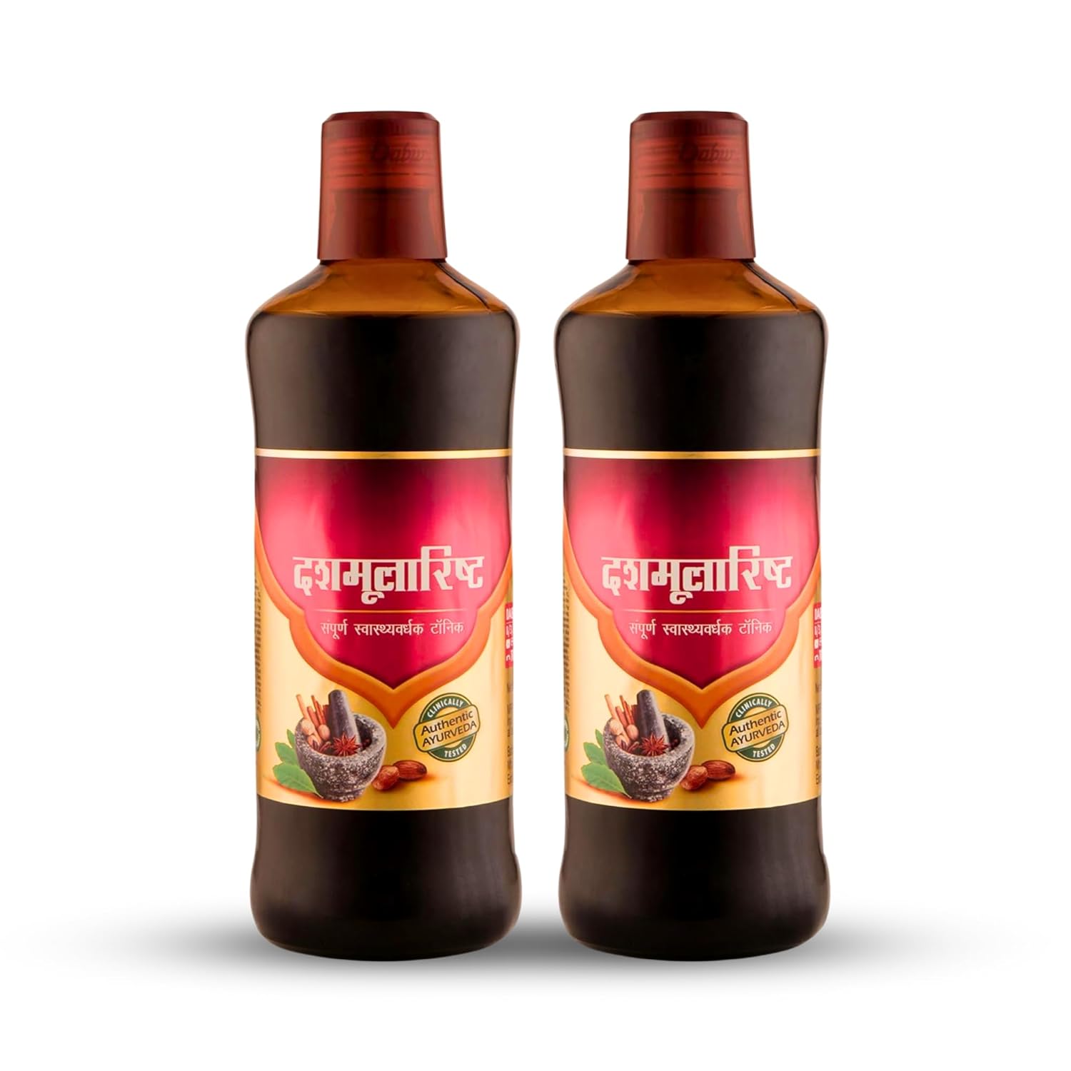 Dashmularishta – Double Pack | 2×450 ml