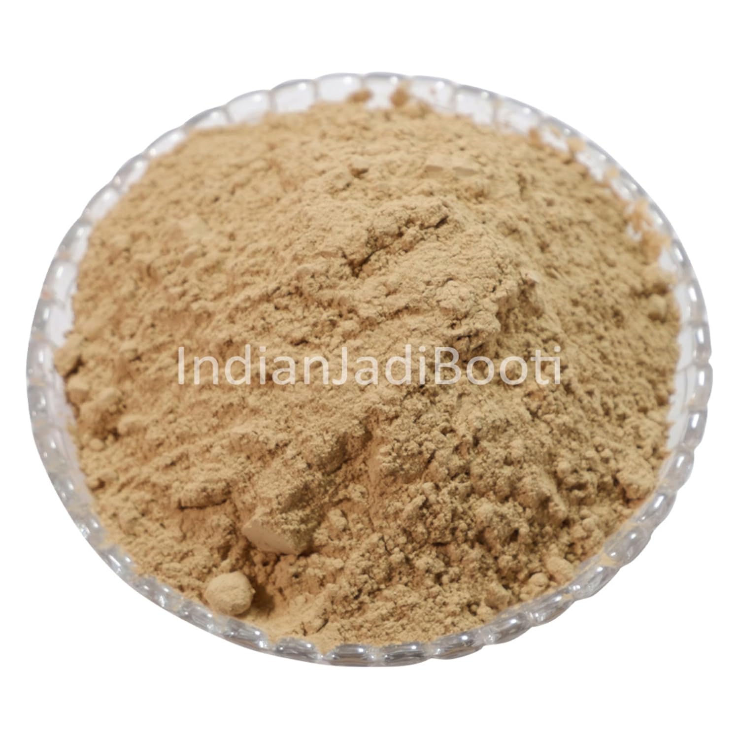 IndianJadiBooti Akarkara Roots Powder – Akarkara Jadd Powder – Anacyclus pyrethrum – Pellitory Roots, 100 Grams