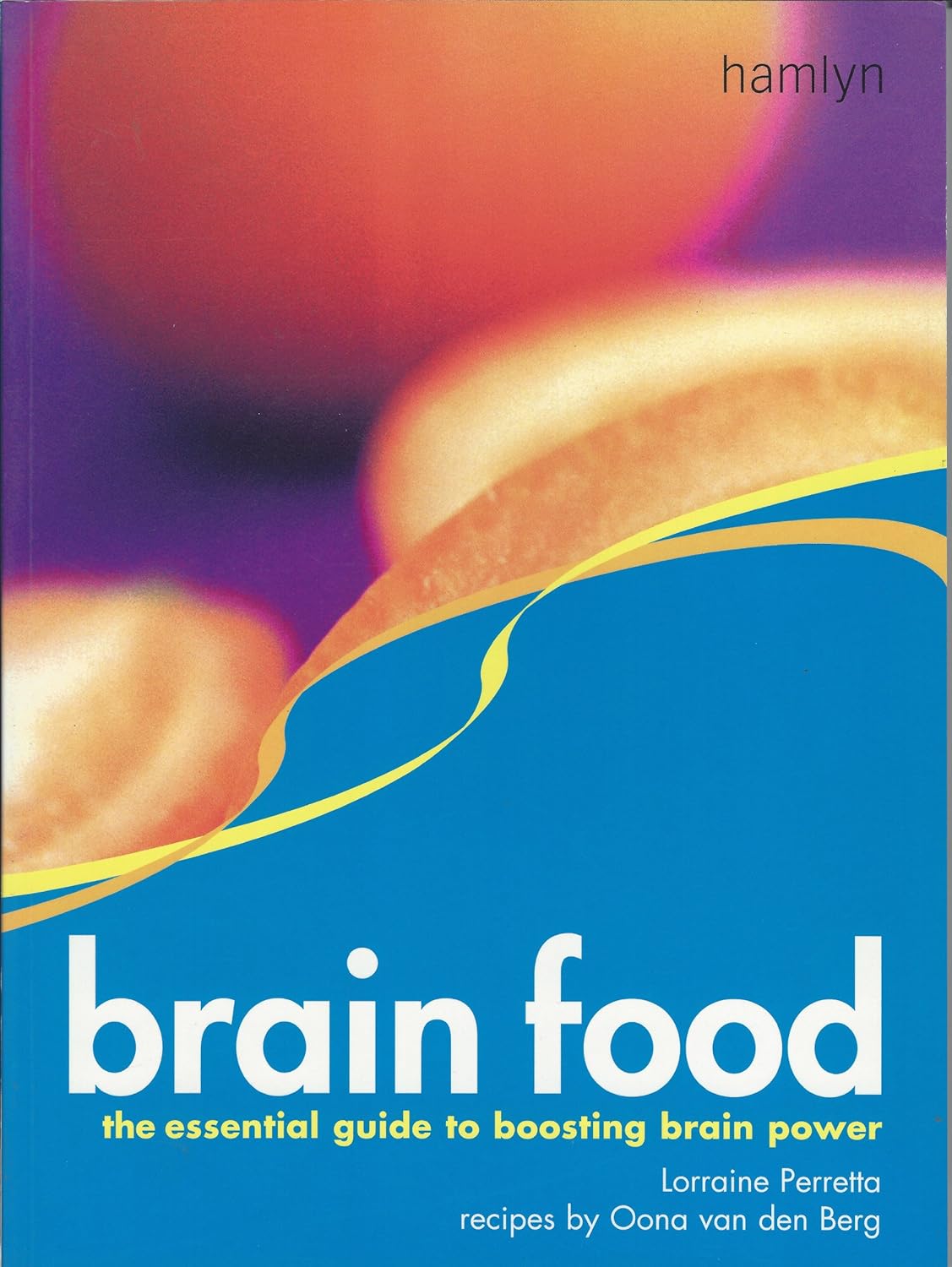 Brain Food: Essential Foods for Boosting Brain Power